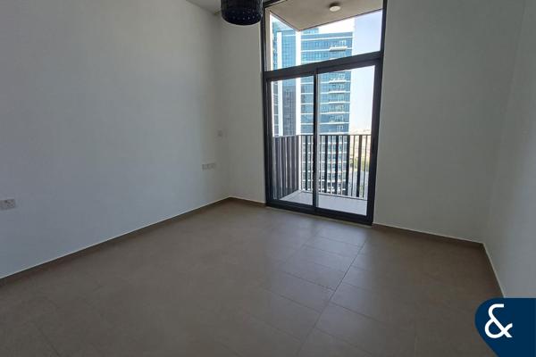 2BR Apartment | Balcony | Modern